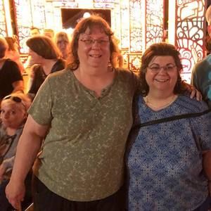 Meet your Posher, Rose